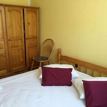 Room Bonaca Ogulin Extérieur photo