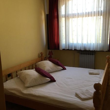 Room Bonaca Ogulin Extérieur photo