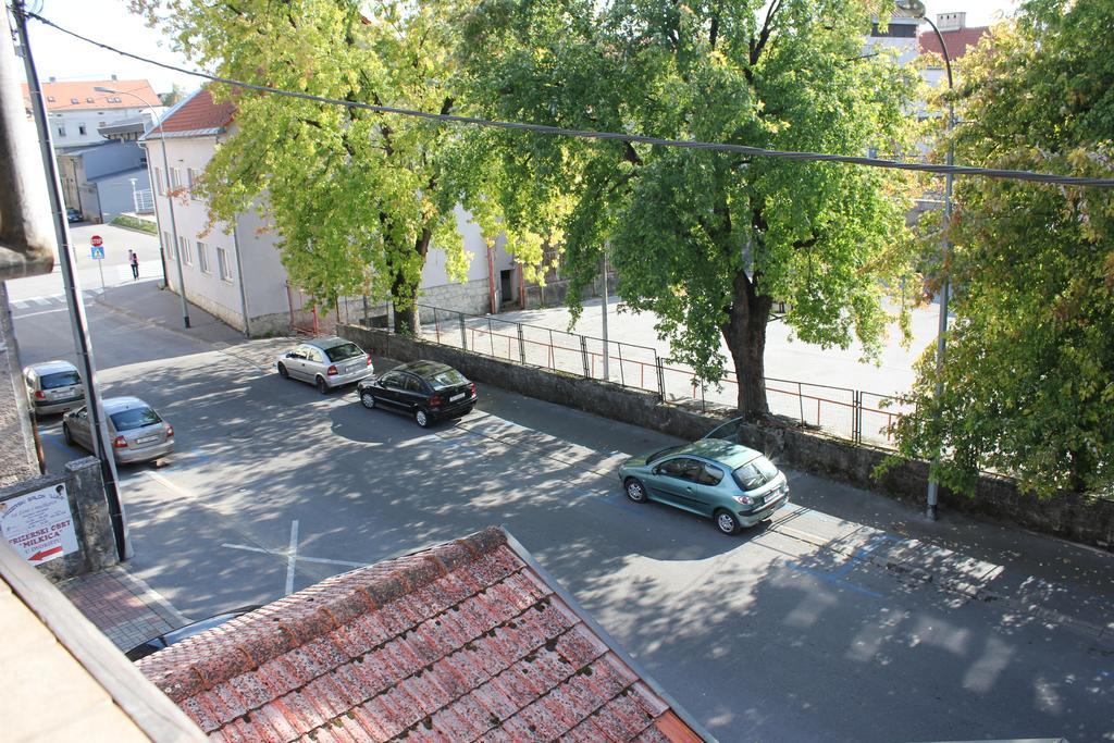 Room Bonaca Ogulin Chambre photo