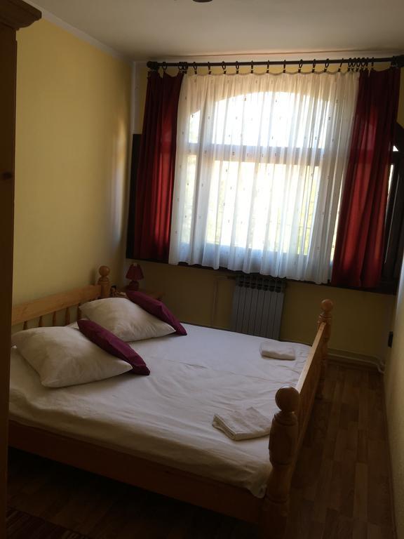 Room Bonaca Ogulin Extérieur photo