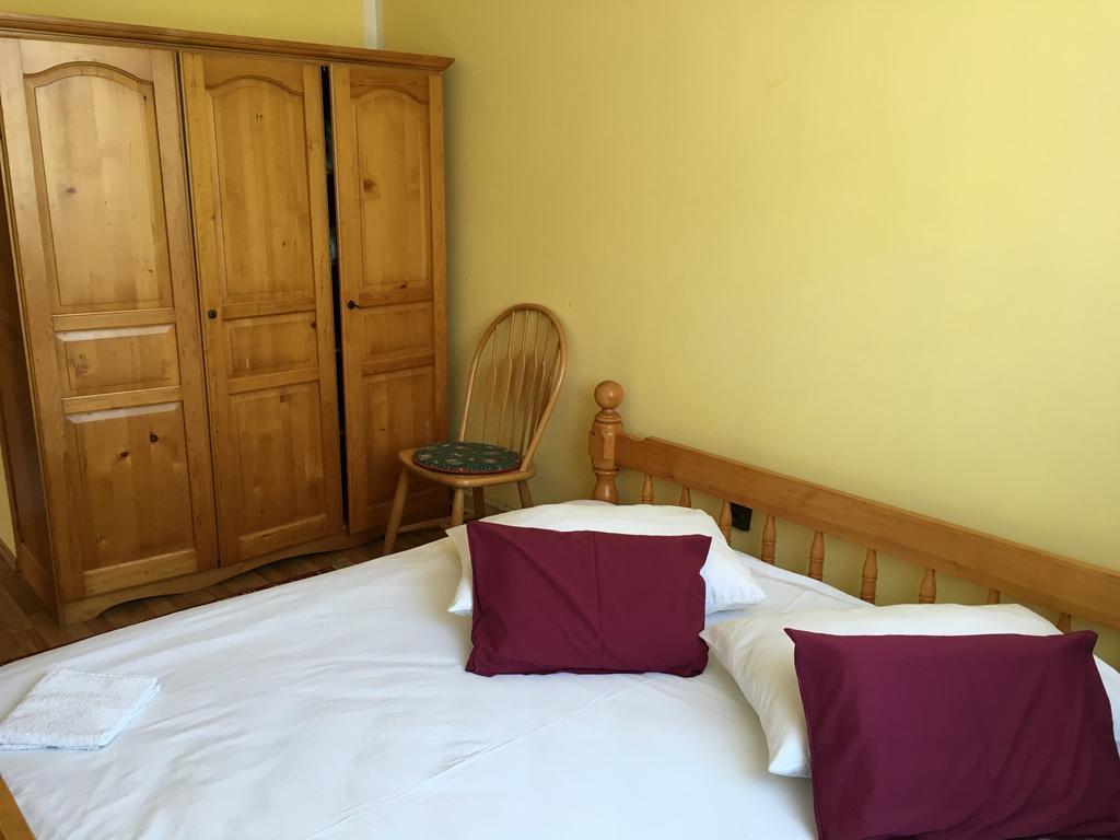 Room Bonaca Ogulin Extérieur photo